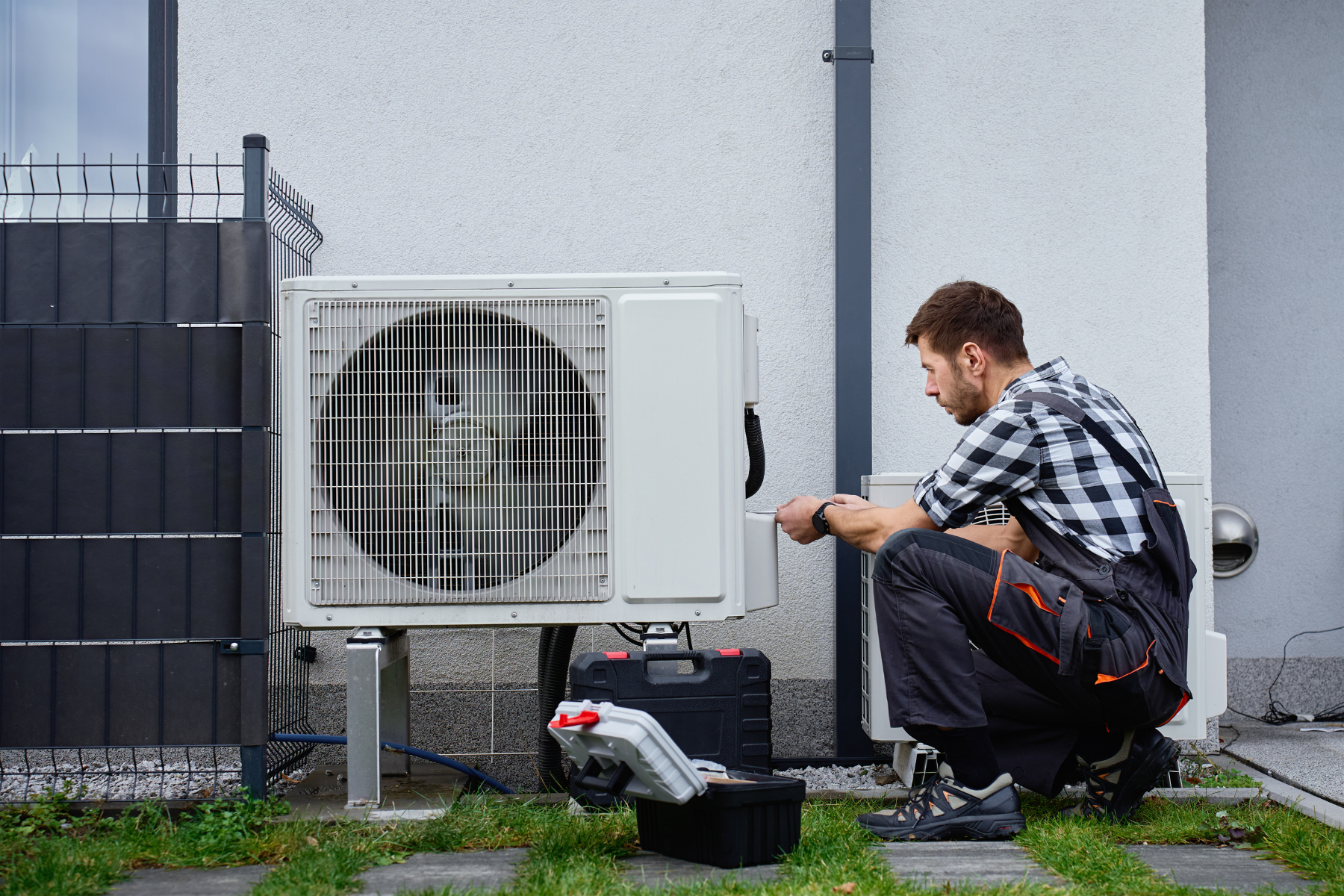 hvac marketing