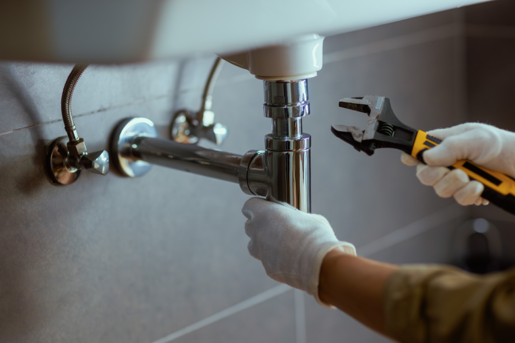 Plumbing Marketing