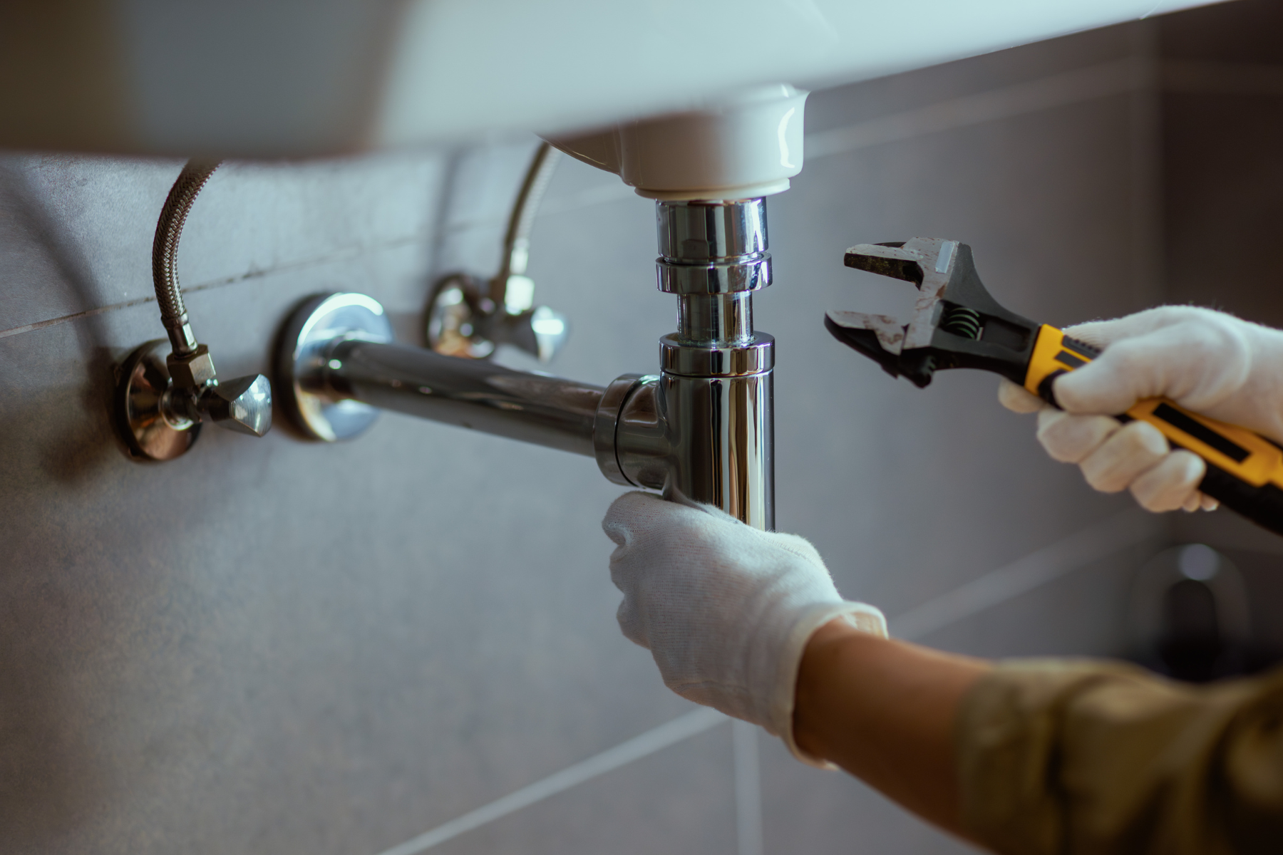 Plumbing Marketing
