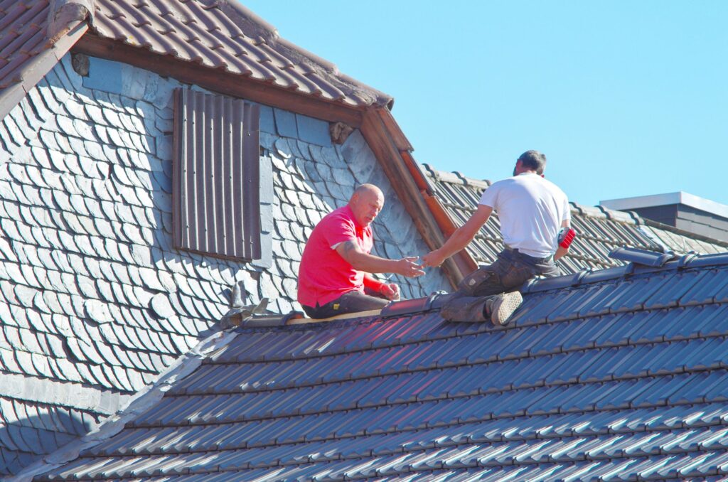 roofing marketing